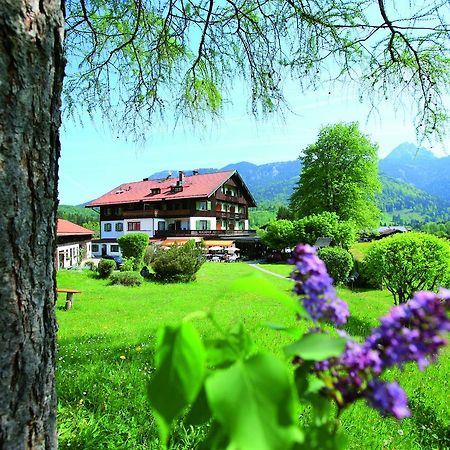 Postgasthof, Hotel Rote-Wand Bayrischzell Exterior photo