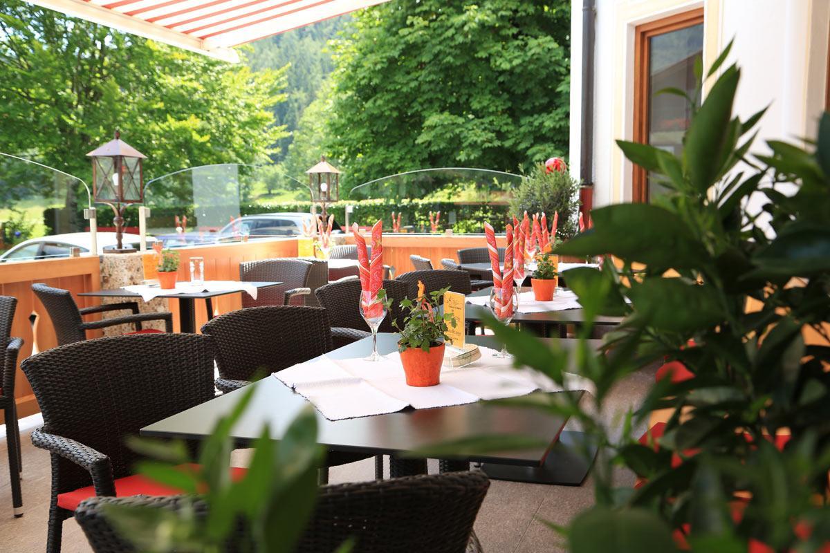 Postgasthof, Hotel Rote-Wand Bayrischzell Exterior photo