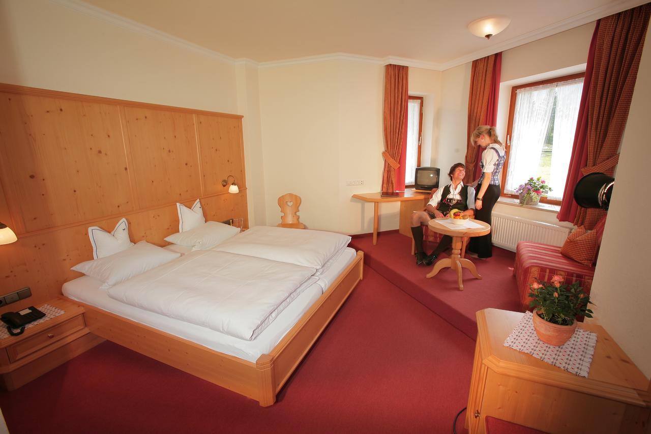 Postgasthof, Hotel Rote-Wand Bayrischzell Exterior photo