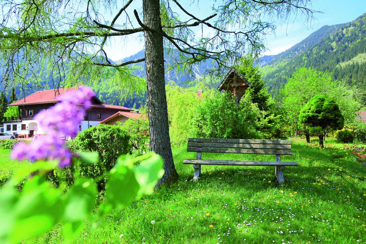 Postgasthof, Hotel Rote-Wand Bayrischzell Exterior photo