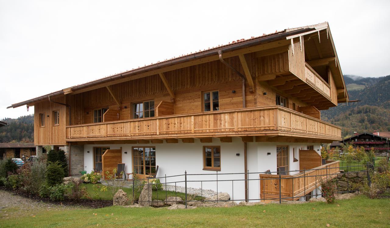 Postgasthof, Hotel Rote-Wand Bayrischzell Exterior photo