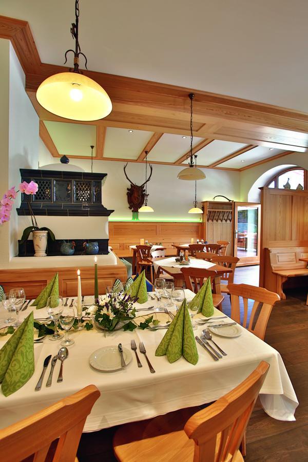 Postgasthof, Hotel Rote-Wand Bayrischzell Exterior photo